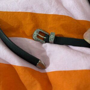 Brandy Melville Belt. Once Size